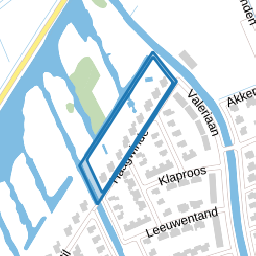 Perceel MPL00-H-3354