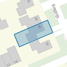 Perceel MPL00-H-3357