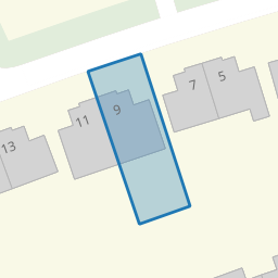 Perceel MPL00-H-3365