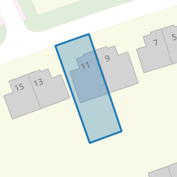 Perceel MPL00-H-3366