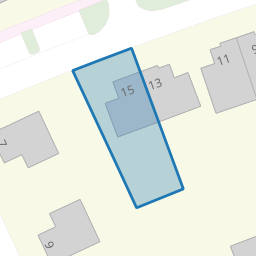 Perceel MPL00-H-3368