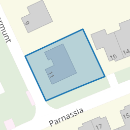 Perceel MPL00-H-3370