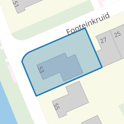 Perceel MPL00-H-3376