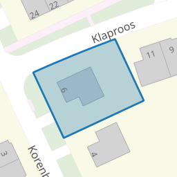 Perceel MPL00-H-3381