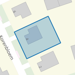 Perceel MPL00-H-3382