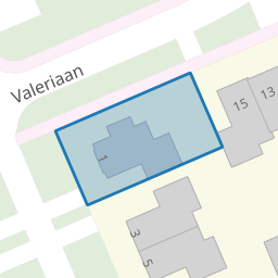 Perceel MPL00-H-3384