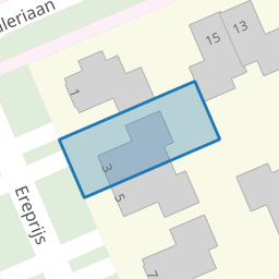 Perceel MPL00-H-3385