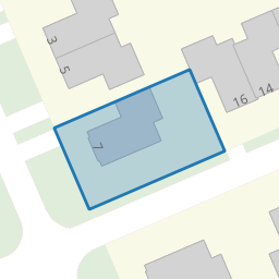 Perceel MPL00-H-3387