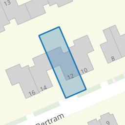 Perceel MPL00-H-3390