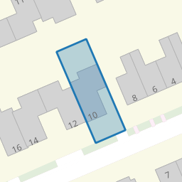 Perceel MPL00-H-3391