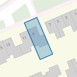 Perceel MPL00-H-3392