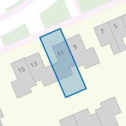 Perceel MPL00-H-3393