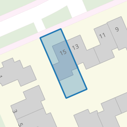 Perceel MPL00-H-3395