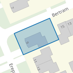 Perceel MPL00-H-3396