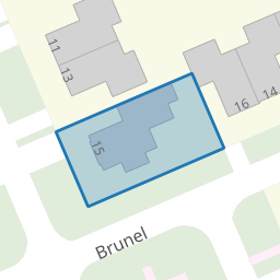 Perceel MPL00-H-3399