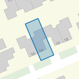 Perceel MPL00-H-3401