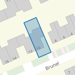 Perceel MPL00-H-3403