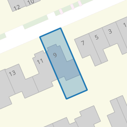 Perceel MPL00-H-3404