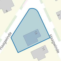 Perceel MPL00-H-3418