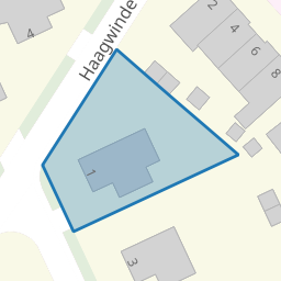 Perceel MPL00-H-3419