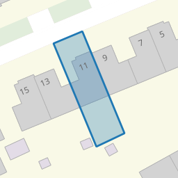 Perceel MPL00-H-3433