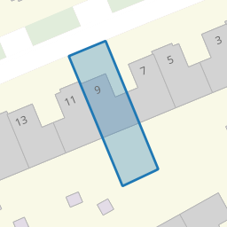 Perceel MPL00-H-3434