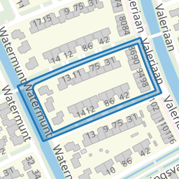 Perceel MPL00-H-3439