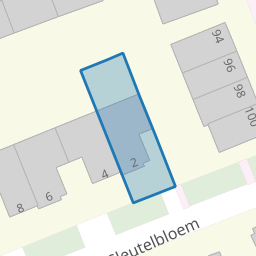 Perceel MPL00-H-3440