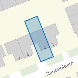 Perceel MPL00-H-3441