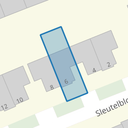 Perceel MPL00-H-3442