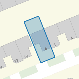 Perceel MPL00-H-3443