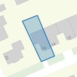 Perceel MPL00-H-3447