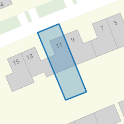 Perceel MPL00-H-3450