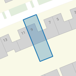 Perceel MPL00-H-3451