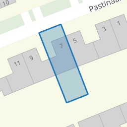 Perceel MPL00-H-3452