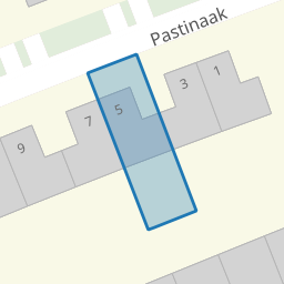 Perceel MPL00-H-3453