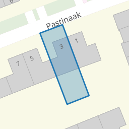 Perceel MPL00-H-3454