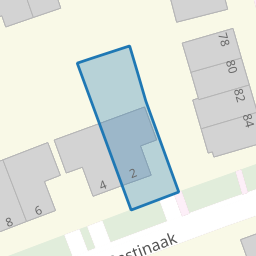 Perceel MPL00-H-3457