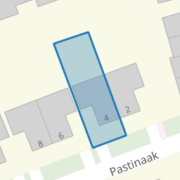 Perceel MPL00-H-3458