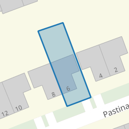 Perceel MPL00-H-3459