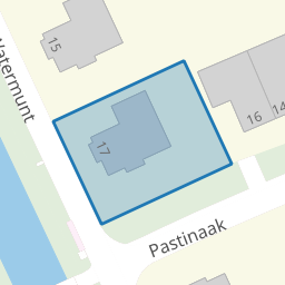 Perceel MPL00-H-3465