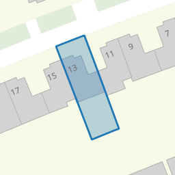 Perceel MPL00-H-3471