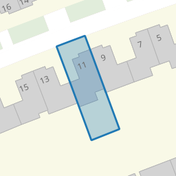 Perceel MPL00-H-3472