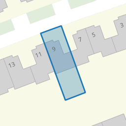 Perceel MPL00-H-3473