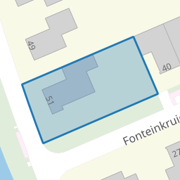 Perceel MPL00-H-3475