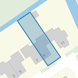 Perceel MPL00-H-3479