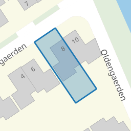 Perceel MPL00-H-3487