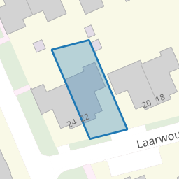 Perceel MPL00-H-3495