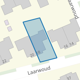 Perceel MPL00-H-3497