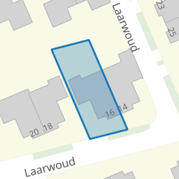 Perceel MPL00-H-3498